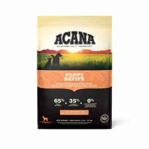 Acana Puppy Grain Free Dry Dog Food 13lb | 534692SRG